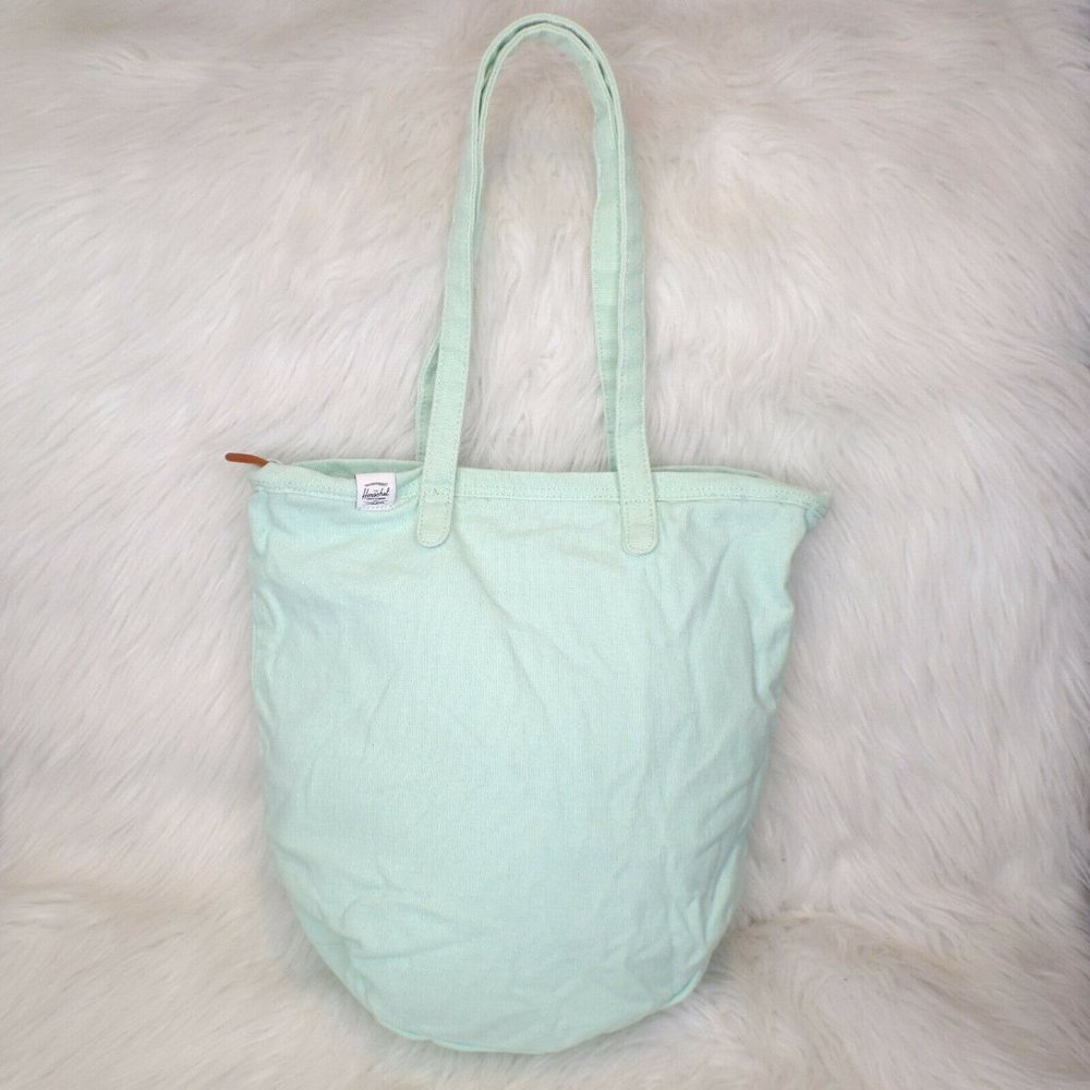 HERSCHEL SUPPLY CO. AUDEN TOTE BAG SHOPPER